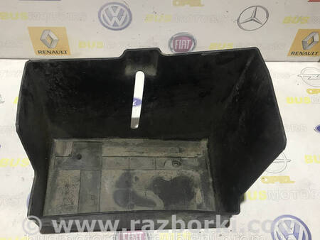 ФОТО Підставка АКБ  для Mitsubishi Pajero Sport II Коломия