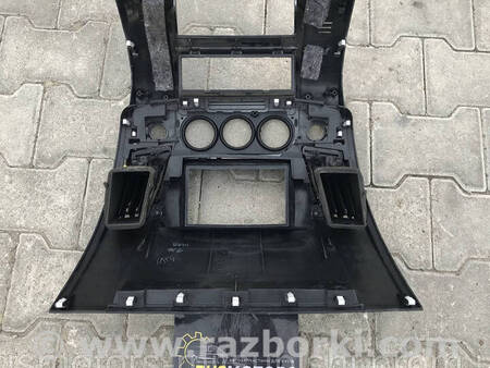 ФОТО Консоль для Mitsubishi Pajero Sport II Коломия
