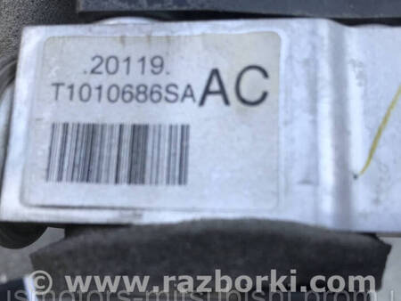 ФОТО Клапан кондиціонера для Mitsubishi Pajero Sport II Коломия