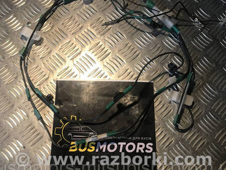 ФОТО Проводка антени для Mitsubishi Pajero Sport II Коломия