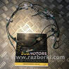 Проводка антени Mitsubishi Pajero Sport II