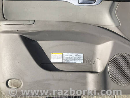 ФОТО Дверна карта  для Mitsubishi Pajero Sport II Коломия