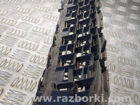 ФОТО Решітка бампера переднього для Mitsubishi ASX Коломия