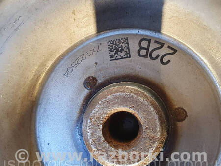 ФОТО Гідротрансформатор  для Mitsubishi Outlander GF (2012-) Коломия
