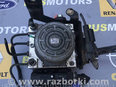ФОТО Блок ABS для Mitsubishi Outlander GF (2012-) Коломия
