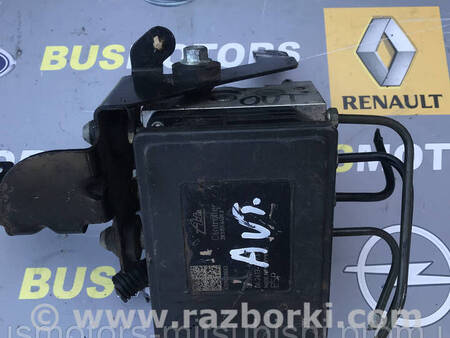 ФОТО Блок ABS для Mitsubishi Outlander GF (2012-) Коломия