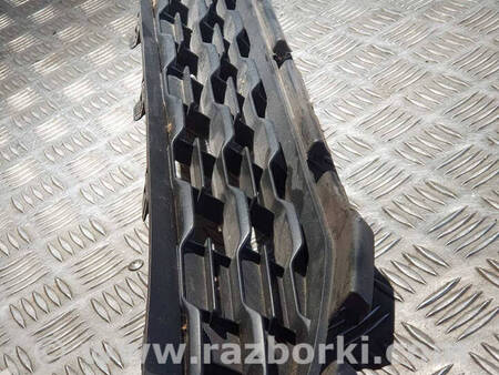 ФОТО Решітка бампера переднього для Mitsubishi Outlander GF (2012-) Коломия