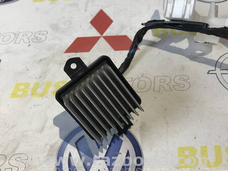 ФОТО Резистор печки ( реостат )  для Mitsubishi Outlander GF (2012-) Коломия