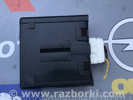 ФОТО Блок управління повним приводом для Mitsubishi Outlander GF (2012-) Коломия