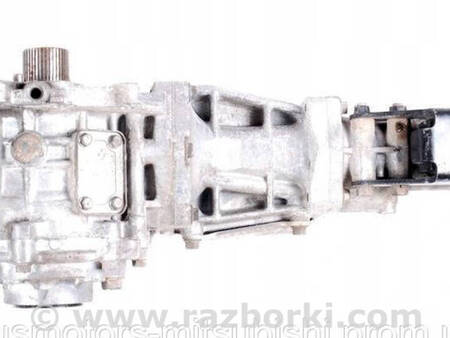 ФОТО Міст передній ведучий для Mitsubishi Outlander GF (2012-) Коломия