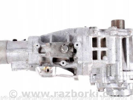 ФОТО Міст передній ведучий для Mitsubishi Outlander GF (2012-) Коломия