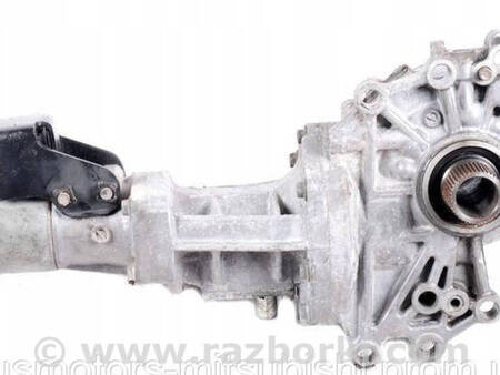ФОТО Міст передній ведучий для Mitsubishi Outlander GF (2012-) Коломия