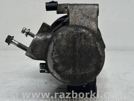 ФОТО Компресор кондиціонера для Mitsubishi L200 (16-24) Коломия