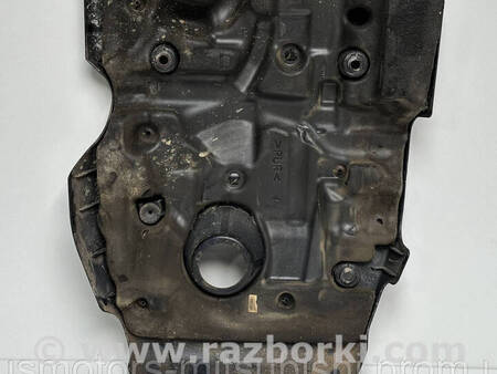 ФОТО Декоративна накладка двигуна для Mitsubishi L200 (16-24) Коломия