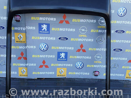 ФОТО Капот для Mitsubishi L200 (16-24) Коломия