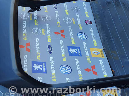 ФОТО Капот для Mitsubishi L200 (16-24) Коломия