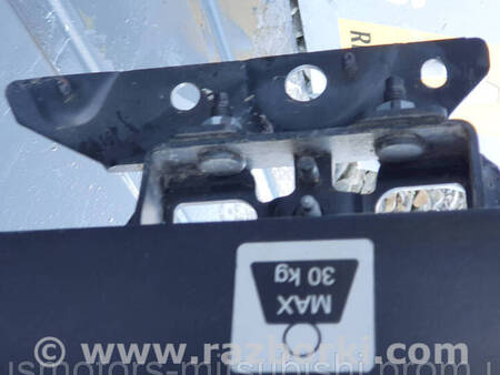 ФОТО Капот для Mitsubishi L200 (16-24) Коломия