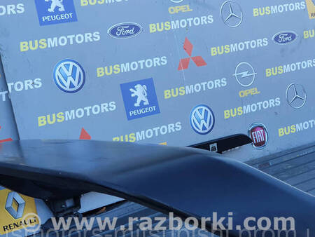 ФОТО Капот для Mitsubishi L200 (16-24) Коломия