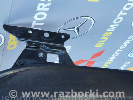 ФОТО Капот для Mitsubishi L200 (16-24) Коломия