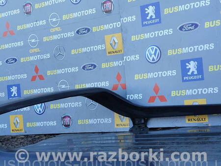 ФОТО Капот для Mitsubishi L200 (16-24) Коломия
