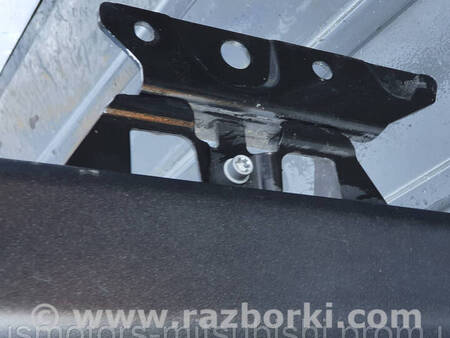 ФОТО Капот для Mitsubishi L200 (16-24) Коломия