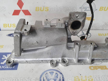 ФОТО Впускний Колектор для Mitsubishi L200 (16-24) Коломия