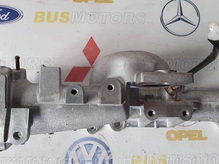 ФОТО Впускний Колектор для Mitsubishi L200 (16-24) Коломия
