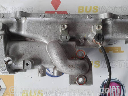 ФОТО Впускний Колектор для Mitsubishi L200 (16-24) Коломия