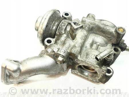 ФОТО Клапан системи egr для Mitsubishi L200 (16-24) Коломия