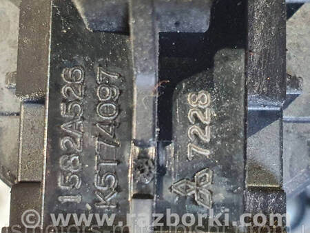 ФОТО Клапан системи egr для Mitsubishi L200 (16-24) Коломия