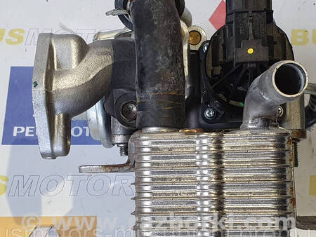 ФОТО Клапан системи egr для Mitsubishi L200 (16-24) Коломия