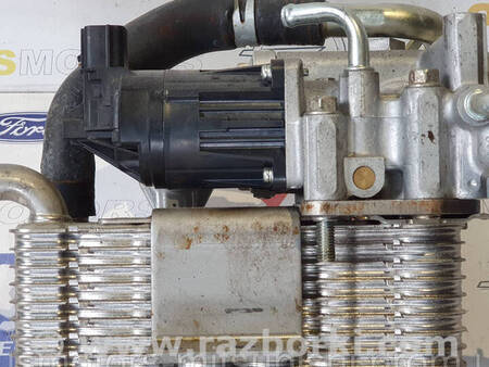 ФОТО Клапан системи egr для Mitsubishi L200 (16-24) Коломия