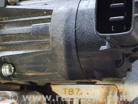 ФОТО Клапан системи egr для Mitsubishi L200 (16-24) Коломия