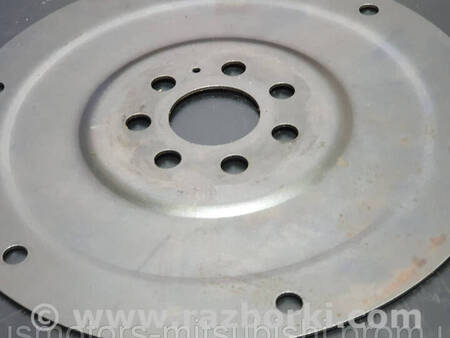 ФОТО Пластина маховика для Mitsubishi L200 (16-24) Коломия