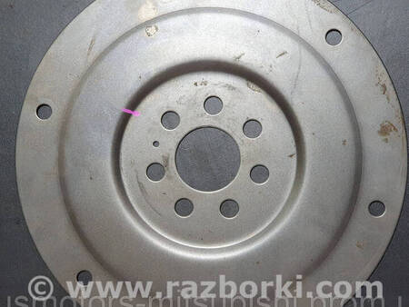 ФОТО Пластина маховика для Mitsubishi L200 (16-24) Коломия