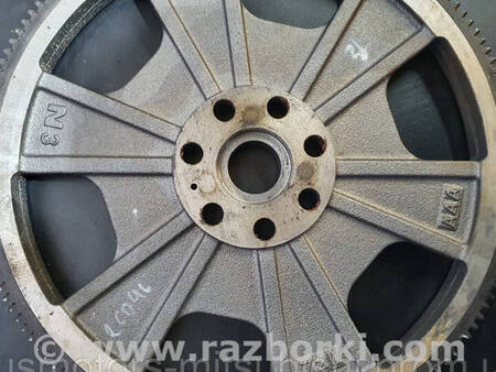 ФОТО Маховик АКП  для Mitsubishi L200 (16-24) Коломия