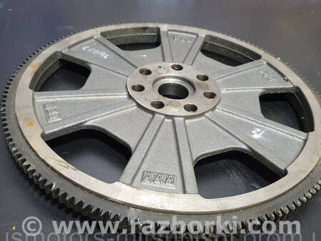 ФОТО Маховик АКП  для Mitsubishi L200 (16-24) Коломия