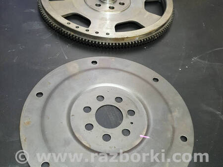 ФОТО Маховик АКП  для Mitsubishi L200 (16-24) Коломия