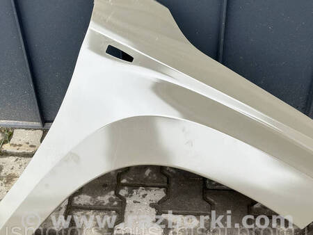 ФОТО Крило переднє праве для Mitsubishi L200 (16-24) Коломия