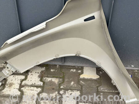 ФОТО Крило переднє праве для Mitsubishi L200 (16-24) Коломия