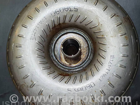 ФОТО Гідротрансформатор  для Mitsubishi L200 (16-24) Коломия