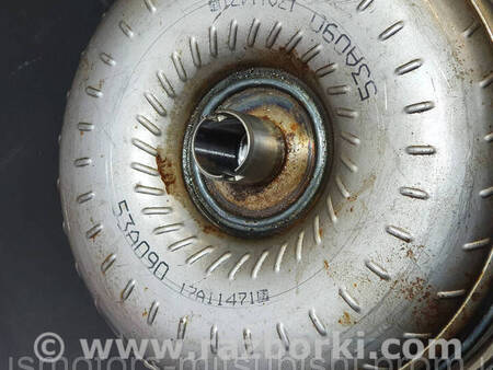 ФОТО Гідротрансформатор  для Mitsubishi L200 (16-24) Коломия