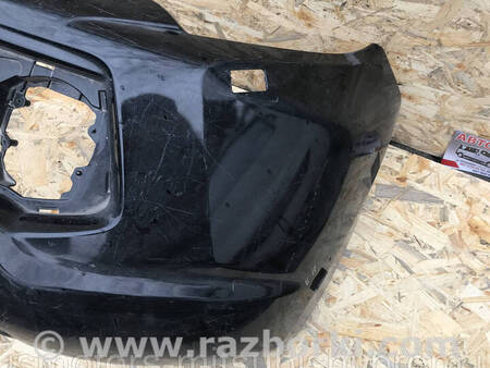 ФОТО Передній бампер для Mitsubishi L200 (16-24) Коломия