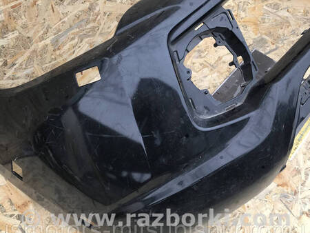 ФОТО Передній бампер для Mitsubishi L200 (16-24) Коломия