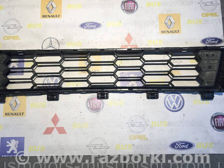ФОТО Решітка бампера для Mitsubishi L200 (16-24) Коломия