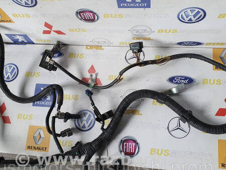 ФОТО Декоративна кришка двигуна для Mitsubishi L200 (16-24) Коломия
