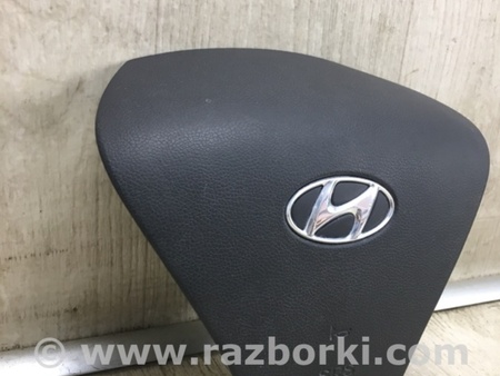 ФОТО Airbag подушка водителя для Hyundai Sonata YF (09.2009-03.2014) Киев