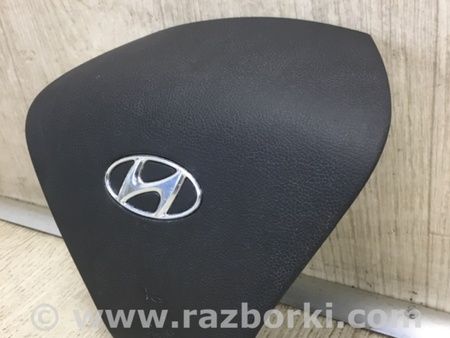 ФОТО Airbag подушка водителя для Hyundai Sonata YF (09.2009-03.2014) Киев