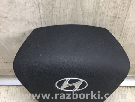 ФОТО Airbag подушка водителя для Hyundai Sonata YF (09.2009-03.2014) Киев