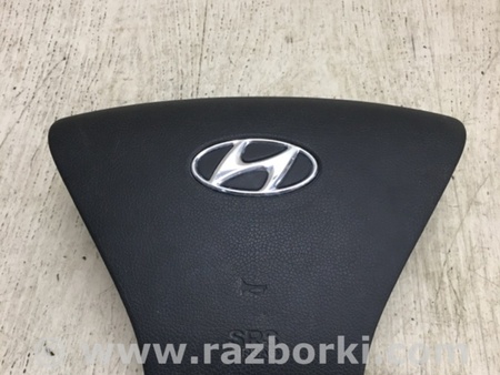 ФОТО Airbag подушка водителя для Hyundai Sonata YF (09.2009-03.2014) Киев